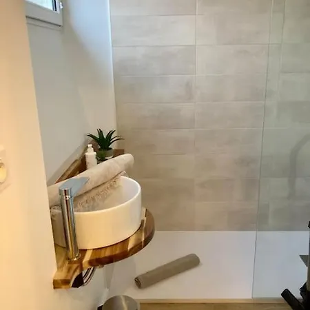 Lejlighed Centre - Grand Theatre *