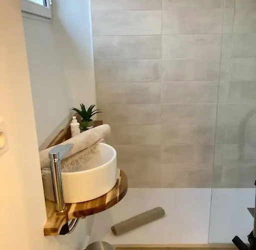 شقة Centre - Grand Theatre *