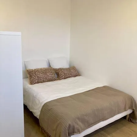 Apartamento Centre - Grand Theatre